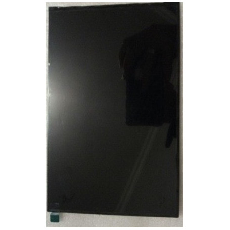10.1" Дисплей Irbis TZ178, TZ-178