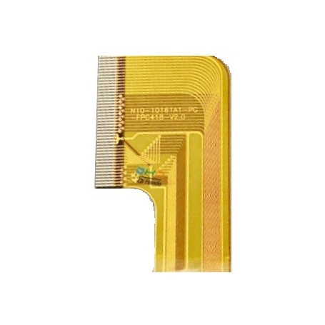 Тачскрин N10-10161A1-PG-FPC418-V2.0