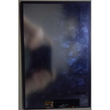 10.1" Дисплей Digma CITI 1578 4G CS1196ML