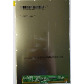 Дисплей Dexp Ursus S190 34pin