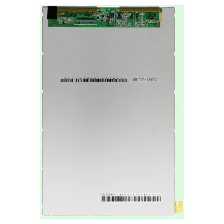 Дисплей Irbis TZ969 34pin тип1
