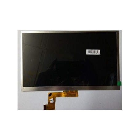 10.1" Дисплей Prestigio PMT3011 3G