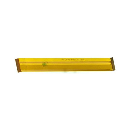 Шлейф дисплея Irbis TZ962 40Pin