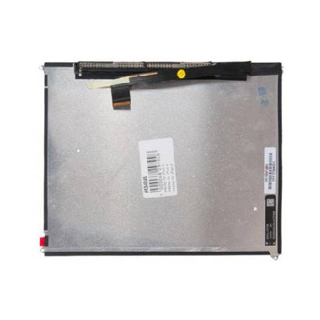 9.7" Дисплей Apple iPad 4 Wi-Fi + Cellular