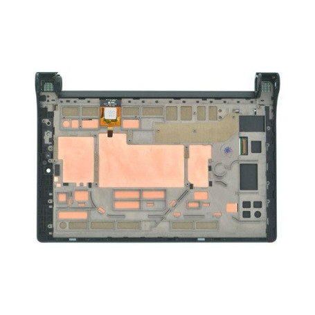Дисплей Lenovo Yoga Tablet 8 2 16Gb 4G (830L)