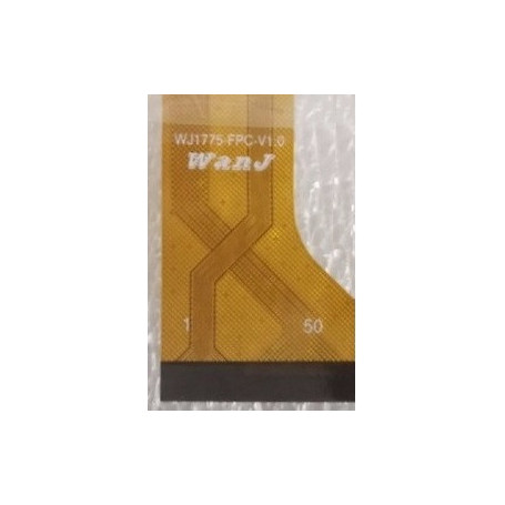 Тачскрин WJ1775-FPC-V1.0