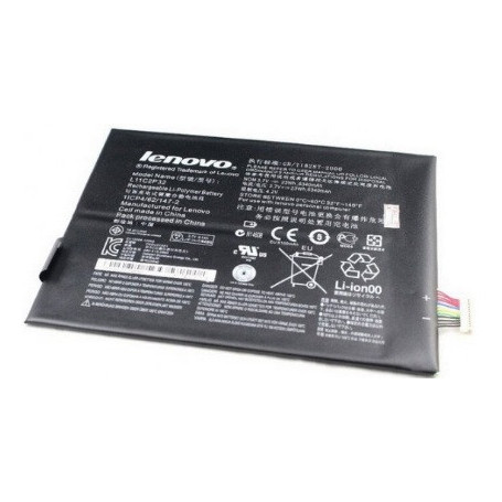 Аккумулятор Lenovo IdeaTab S6000