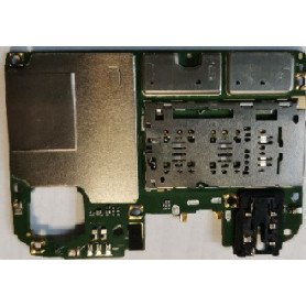 Системная плата Huawei Y5 2019 AMN-LX9
