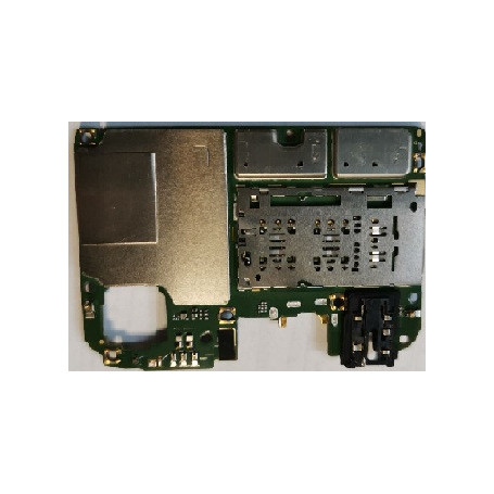 Системная плата Huawei Y5 2019 AMN-LX9