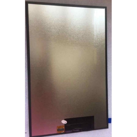 10.1" Дисплей Dexp Ursus P210 Тип1