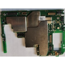 Системная плата Huawei P Smart Z STK-LX1