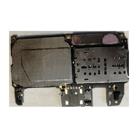 Системная плата Huawei P10 VTR-l29