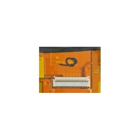 Дисплей Digma Plane 8548s 3G PS8161PG тип1
