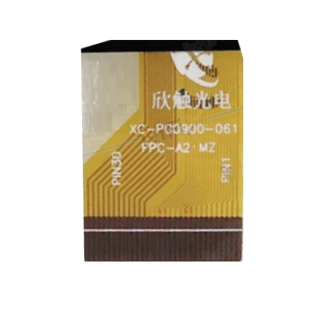 Тачскрин XC-PG0900-061-FPC-A2