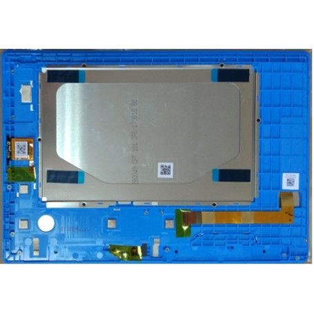 10.1" Дисплей с тачскрином Lenovo Tab 10 TB-X103R