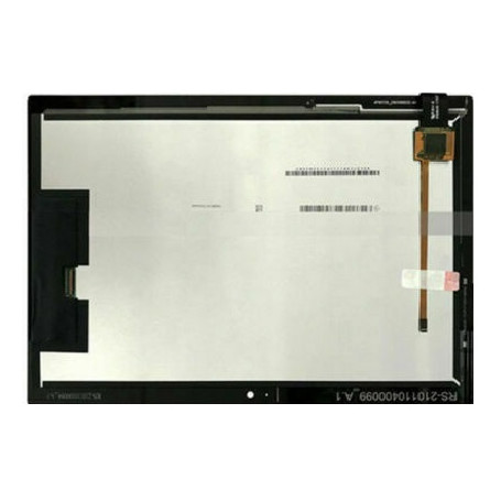 Дисплей с тачскрином Lenovo Tab M10 TB-X505L