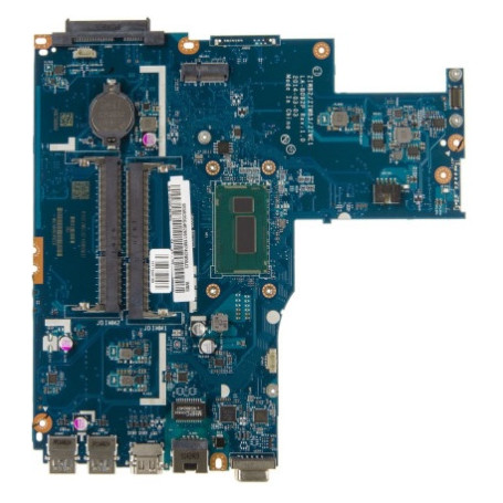 Материнская плата Lenovo B50-70 La-B092P