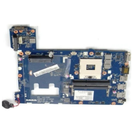 Материнская плата Lenovo G500 (VIWGP\GR La-9632P)