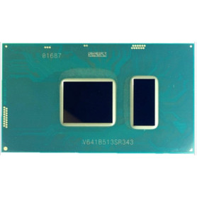 Процессор SR343 (Intel Core i3-7100U)