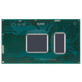 Процессор SR2UW (Intel Core i3-6006U)