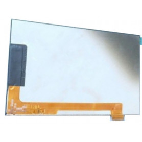 Дисплей Digma Optima Prime 2 3G TS7067PG тип2