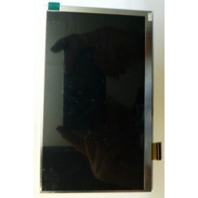 Дисплей WCD_300U001-B TFT (TN)