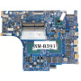 Материнская плата Lenovo LEGION Y520-15IKBM NM-B391