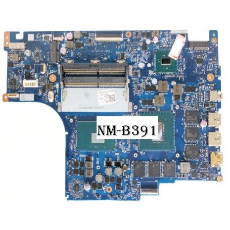 Материнская плата Lenovo LEGION Y520-15IKBM NM-B391
