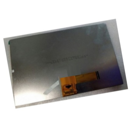 8.9" Дисплей Irbis TW34, TW-34