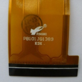 Тачскрин PB101JG1389