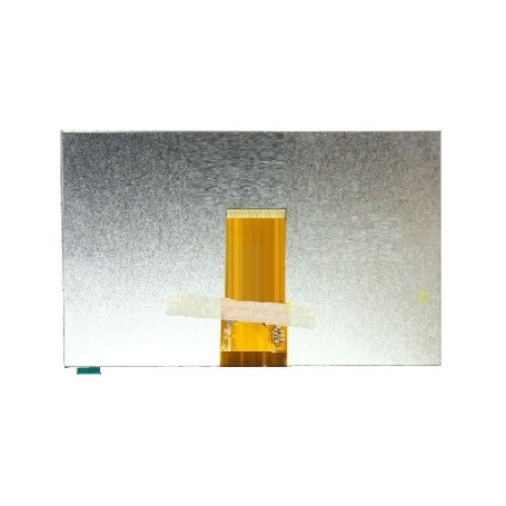 7" Дисплей Texet TM-7866 3G