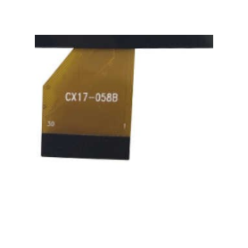 Тачскрин CX17-058b