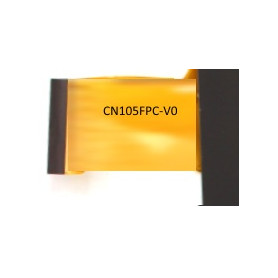 Тачскрин CN105FPC-V0