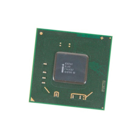 Северный мост BD82H61 хаб Intel SLJ4B