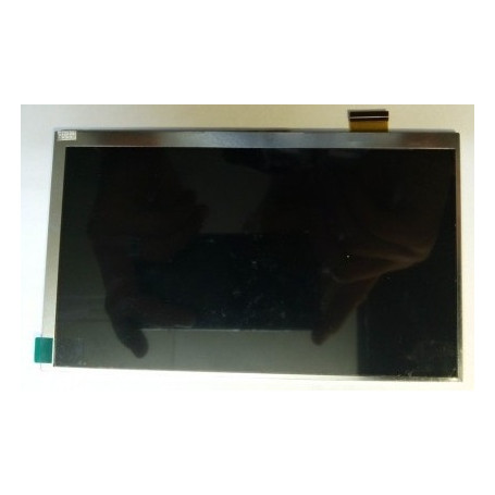 Дисплей Dexp Ursus L370i Kids