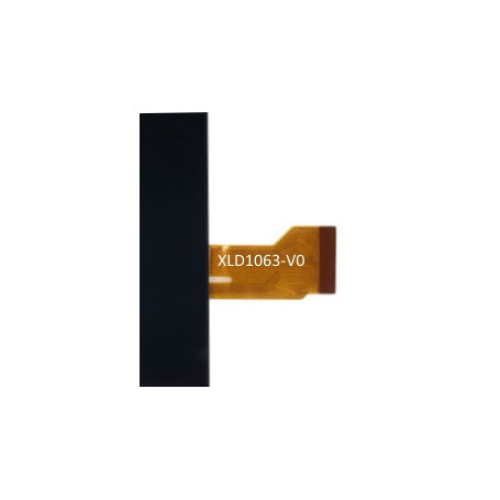 Тачскрин XLD1063-V0
