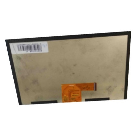 7" Дисплей Wexler.Tab 7id