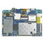 Системная плата BQ-1077L Armor PRO LTE