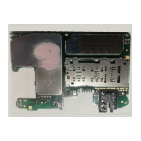 Системная плата Huawei Y6 2019 MRD-LX1F
