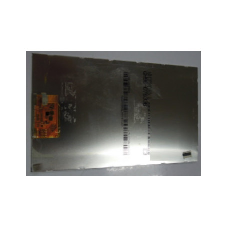 7" Дисплей Digma Optima 7306S 4G TS7089PL