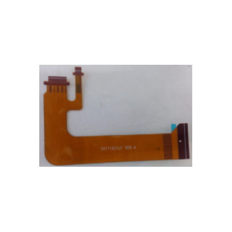 Шлейф дисплея Huawei MediaPad T1 8.0 T1-821L