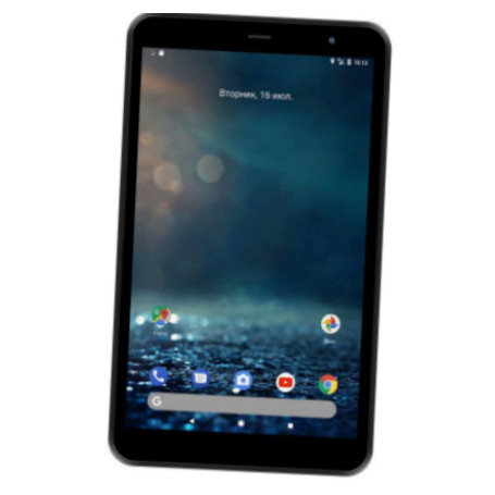 Тачскрин Digma Citi 8 E400 4G CS8231PL