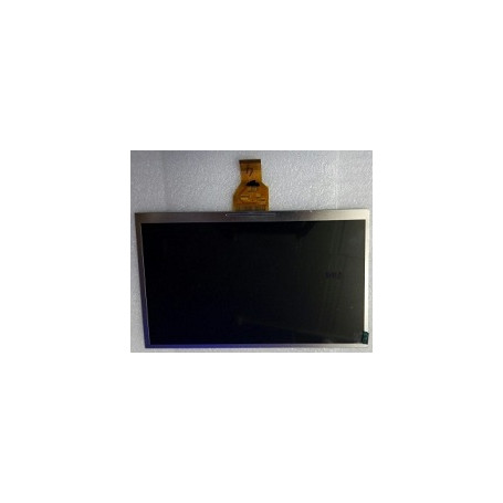 10.1" Дисплей BQ-1050G 40пин