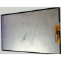Дисплей Prestigio Multipad  PMT3351 3G