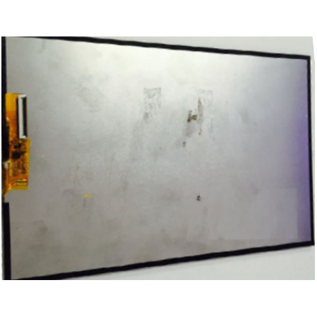 10.1" Дисплей KR101IC0S 1030301393 REV:A
