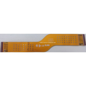 Шлейф дисплея Digma Plane 9634 3G PS9146MG тип1