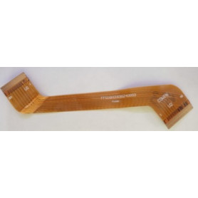 Шлейф дисплея Digma Plane 1504B 4G PS1077PL