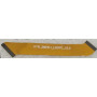 Шлейф дисплея Digma Plane 1537E 3G PS1149MG