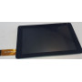 Дисплей с тачскрином 4Good T890i 3G
