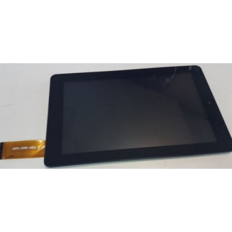Дисплей с тачскрином 4Good T890i 3G